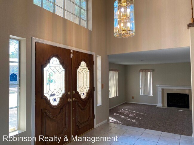 Foto del edificio - 4 br, 3 bath House - 3017 High Tide Ct