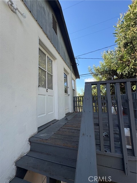 Building Photo - 544 1st St