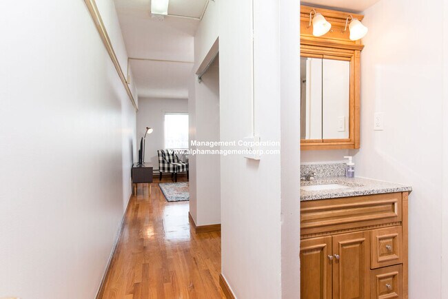 Photo - 1110 Commonwealth Ave Apartment