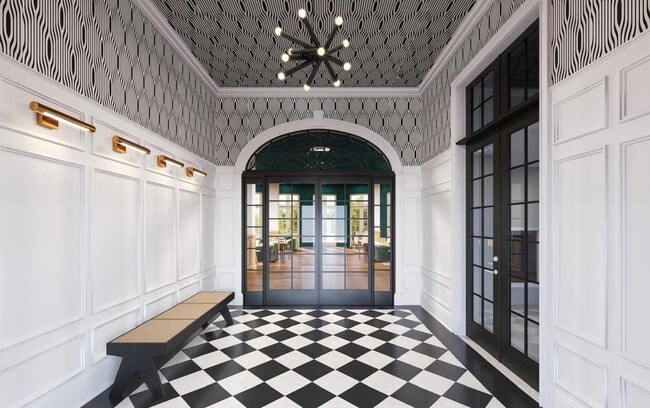 Photo - The Palmer Apartments