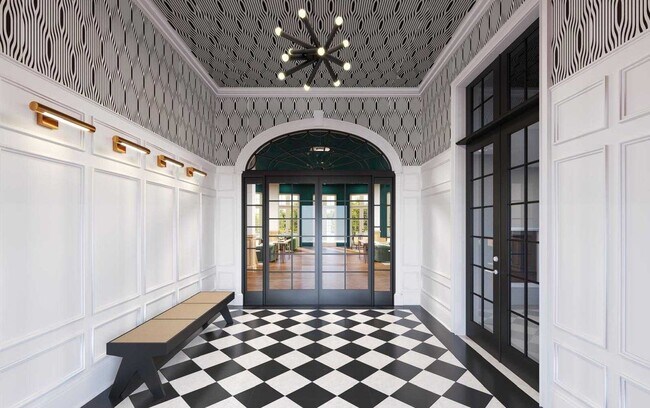 Foto del edificio - The Palmer