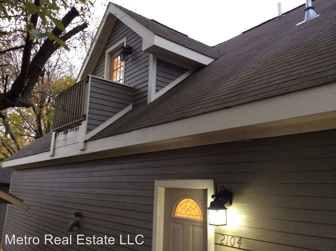 Foto principal - 1 br, 1 bath House - 2104 Fox Ave