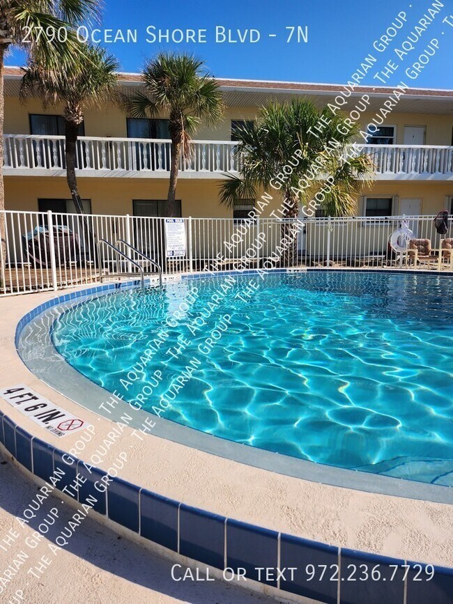 Foto del edificio - 2790 Ocean Shore Blvd