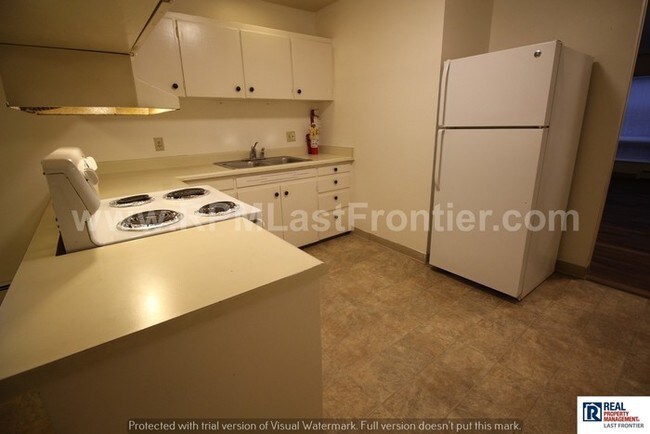 Foto del edificio - 3925 E 9th Ave