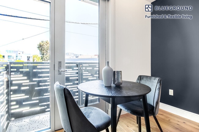 Building Photo - 246 Ritch St