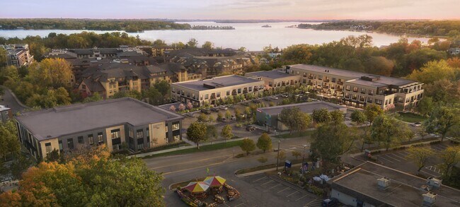 Building Photo - Norra