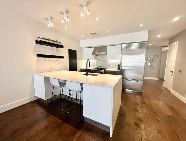 Foto del edificio - 233 Chestnut St