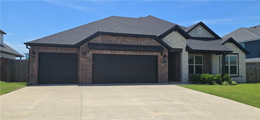 Foto principal - 4103 SW Wheatgrass Blvd