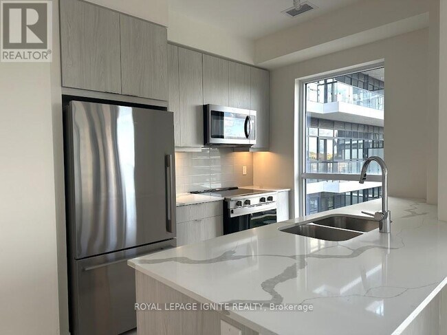 Photo du bâtiment - 15 Watergarden Dr