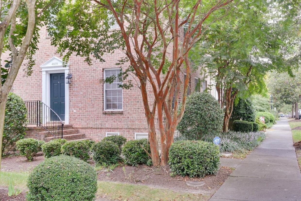Photo - 4609 Town Creek Dr