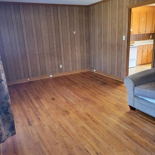 Foto del edificio - 809 Church St