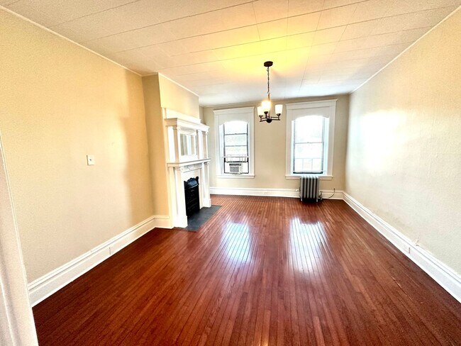 Foto del edificio - Sycamore Apartments