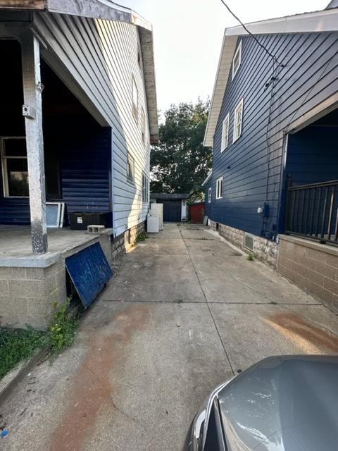 Foto del edificio - 2220 Jackson Pl