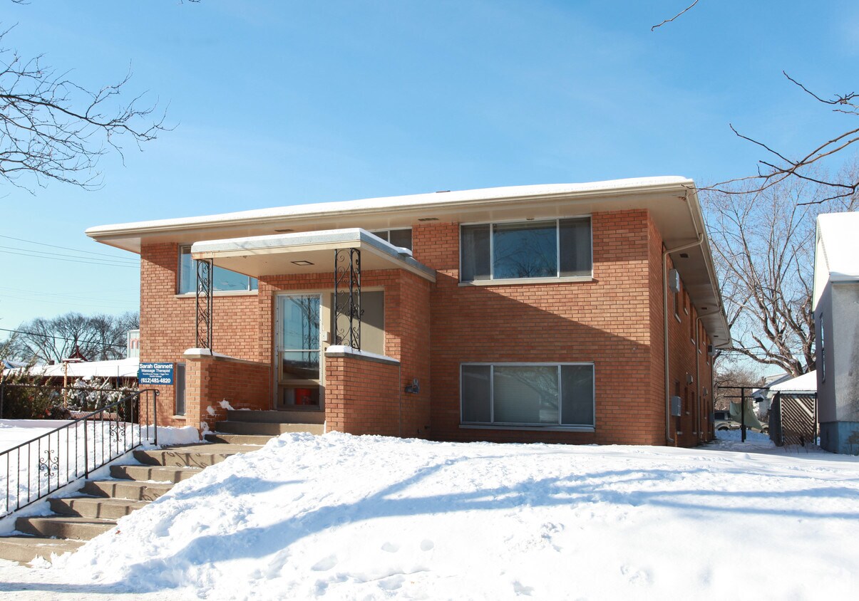 Foto del edificio - 3732 42nd Ave S