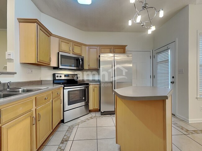 Foto del edificio - 2604 Wood Sage Cv