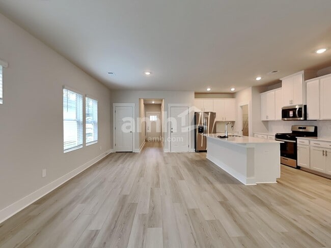 Building Photo - 536 Crowder Pl