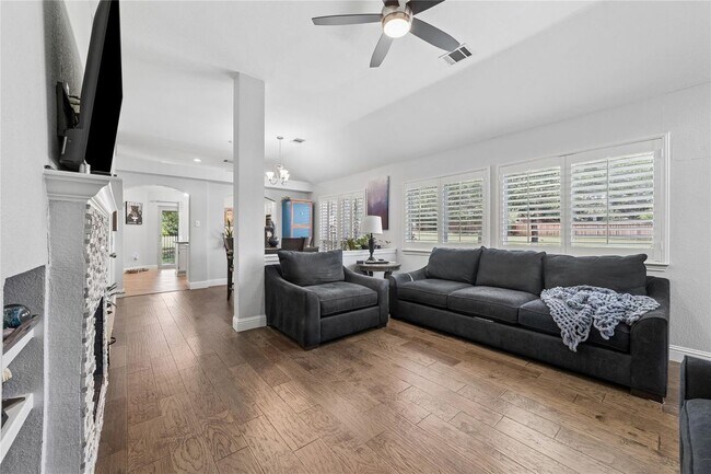 Foto del edificio - 1701 Prescott Dr