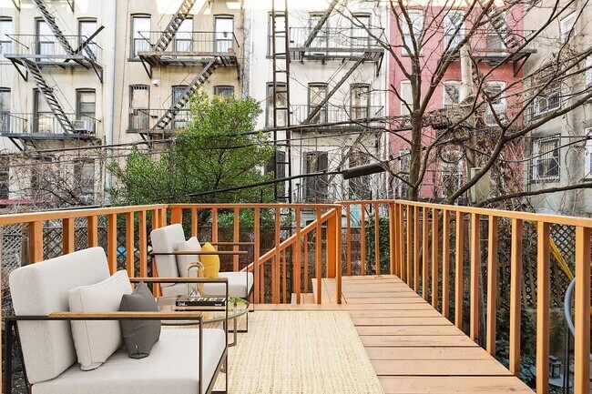 Foto del edificio - 419 3rd St.