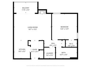 Building Photo - 14001 E Tufts Dr