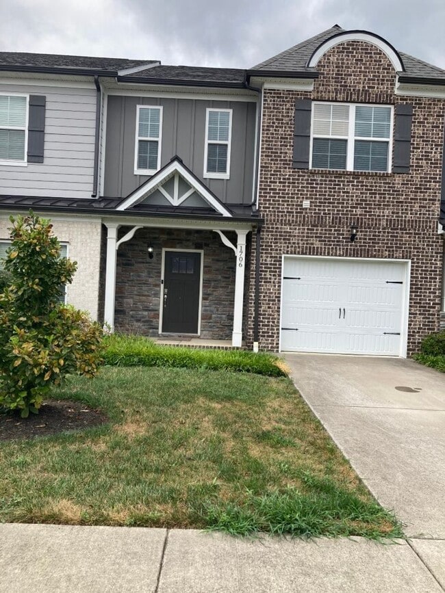 Building Photo - 1706 Lone Jack Ln
