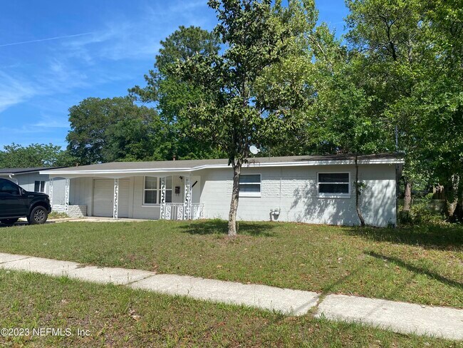 Building Photo - 2531 Wedgefield Blvd
