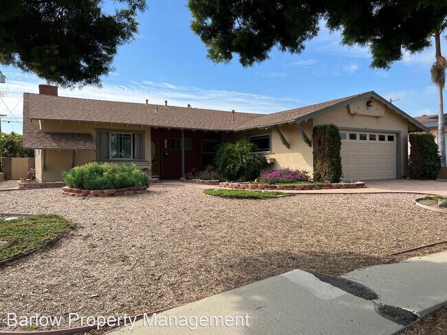 Building Photo - 4 br, 2 bath House - 341 Princeton Ave