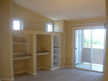 Living Room - 885 Halidon Way