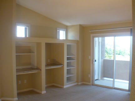 Living Room - 885 Halidon Way