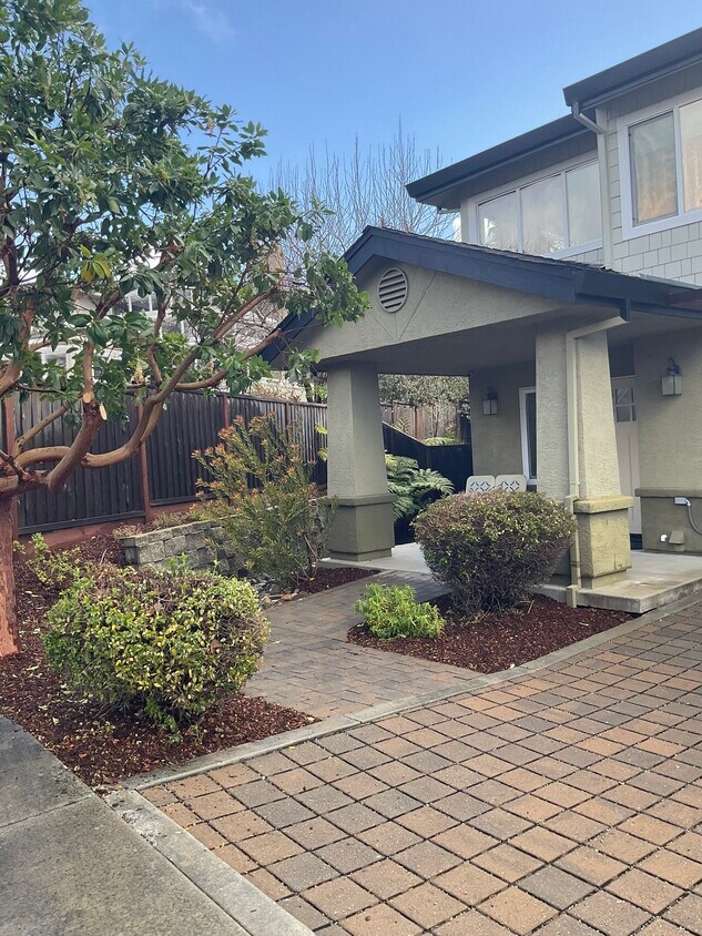 3114 Corte Cabrillo, Aptos, CA 95003 Townhouse for Rent in Aptos, CA