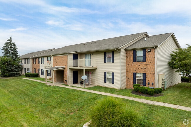 Building Photo - The Reserve at Franklin Glenn I LP