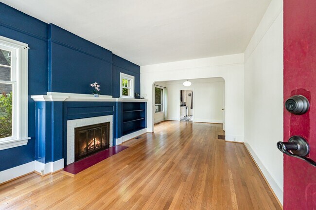 Foto del edificio - 2Bd/1Ba Seattle Home