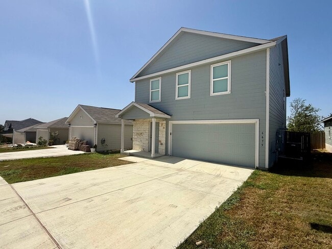 Building Photo - 6679 Cibolo Springs
