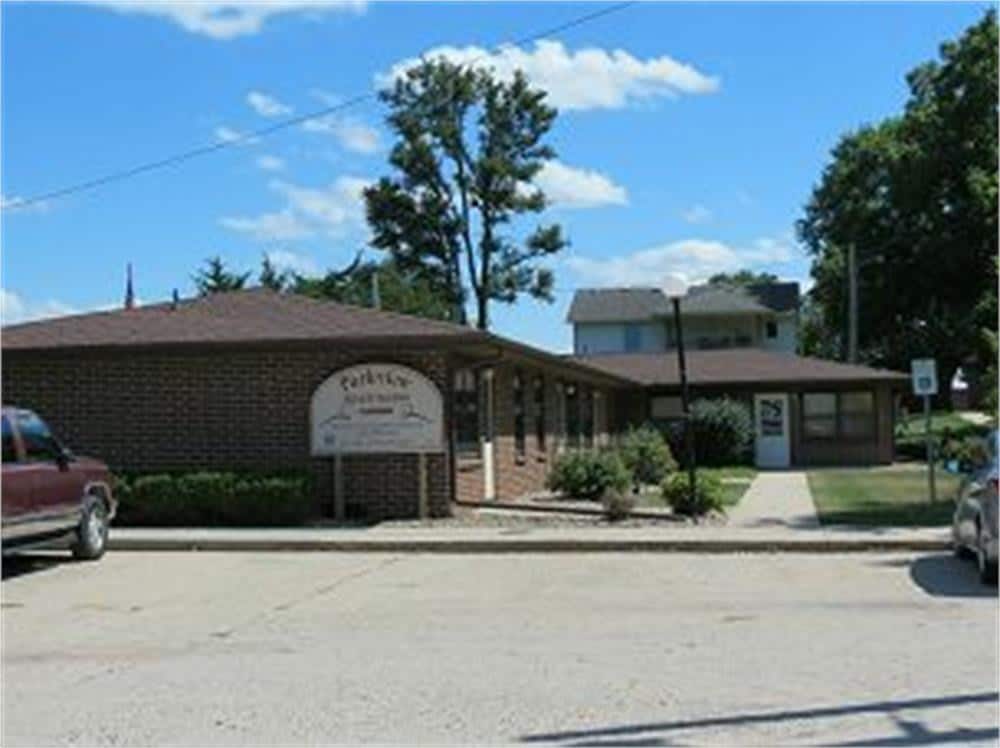 Primary Photo - Collins