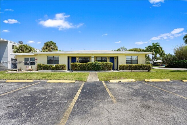 Foto del edificio - 380 SE 12th Ave