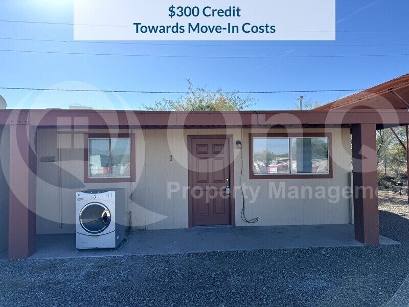 10473 S Nogales Hwy Unit 1, Tucson, AZ 85756 Condo for Rent in Tucson