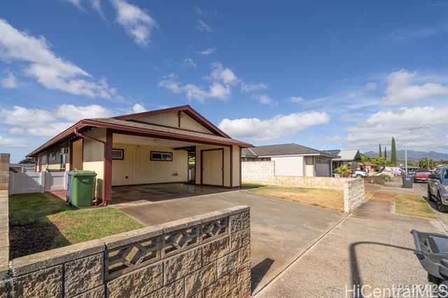 Foto del edificio - 95-491-491 Laupalai Pl