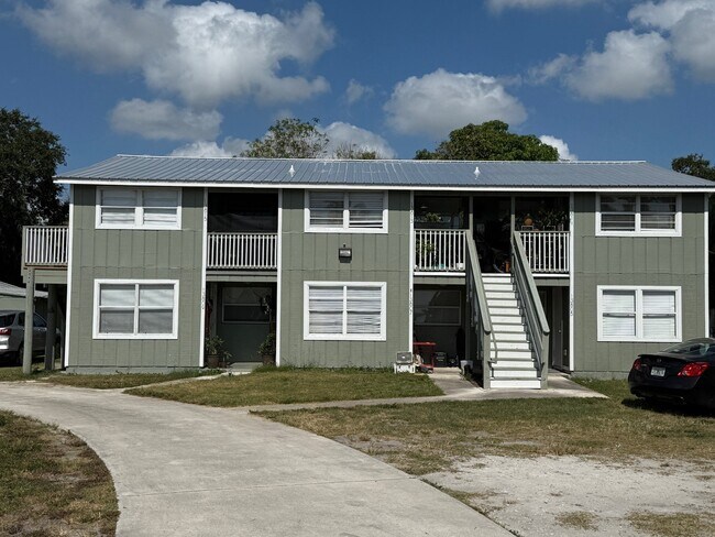 Foto del edificio - 13805 S Indian River Dr