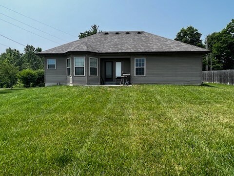 Foto del edificio - 13127 Bennettsville Rd