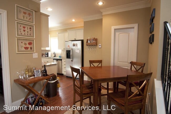 Building Photo - 3 br, 3 bath House - 102 Falls Grove Drive