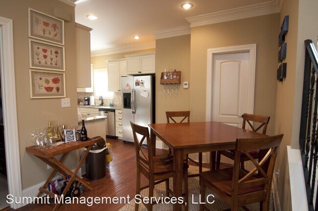 Foto del edificio - 3 br, 3 bath House - 102 Falls Grove Drive