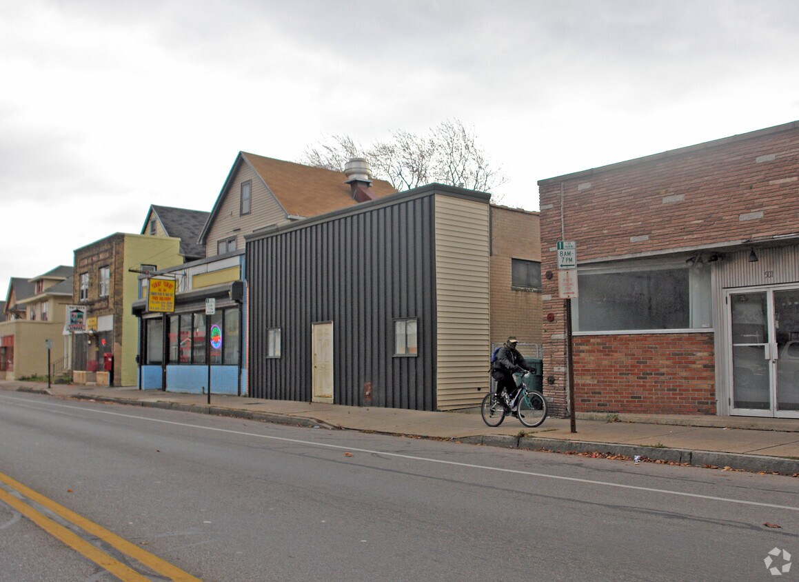 497 Lyell Ave, Rochester, NY 14606 Apartments in Rochester, NY