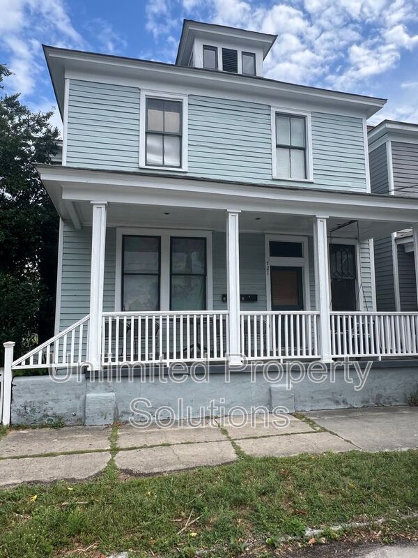 Foto principal - 721 Chestnut St