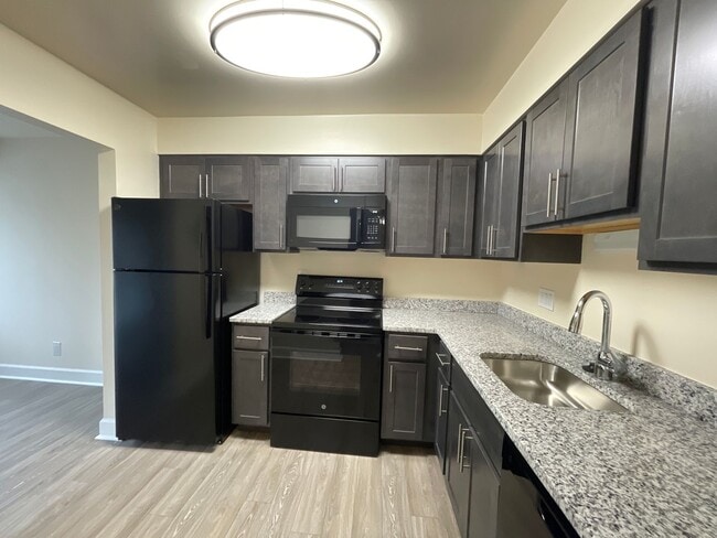 Interior Photo - Northgate Apartments