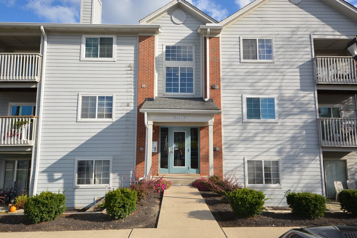 7736 Scioto Ct Unit 313, West Chester, OH 45069 Condo for Rent in