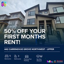 Building Photo - 442 Carringvue Grove NW