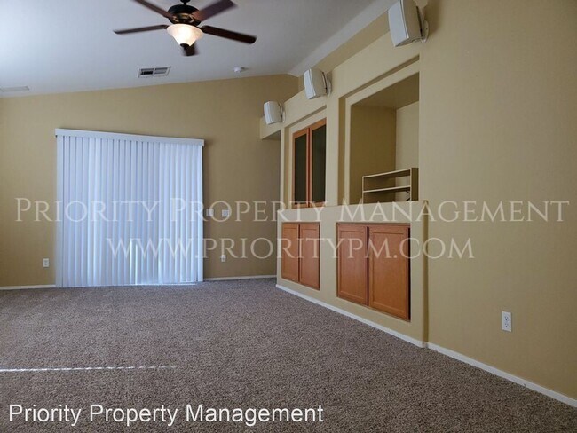 Building Photo - 3 br, 2 bath House - 3405 Termination Court