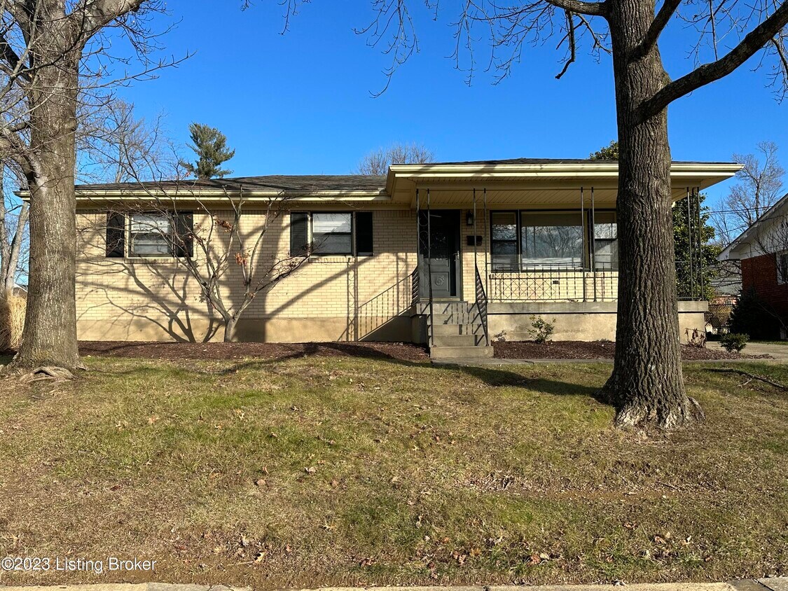 505 Westwood Dr, Louisville, KY 40243 House Rental in Louisville, KY