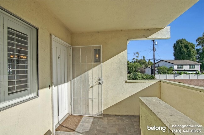 Building Photo - 16755 Parthenia St