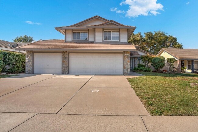 Building Photo - Beautiful Home in Antelope for Rent!