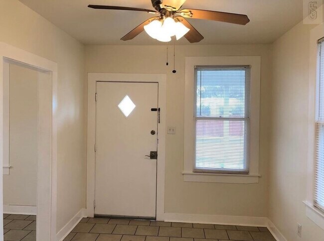 Sala de estar - 2016 57th St